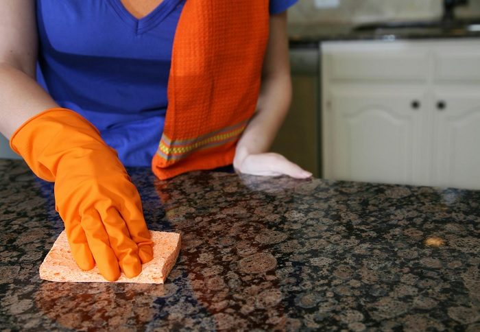 9 лайфхаков для уборки, с которыми все поверхности в вашем доме будут сиять как на витрине