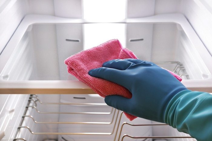 6 способов избавиться от неприятных запахов на кухне