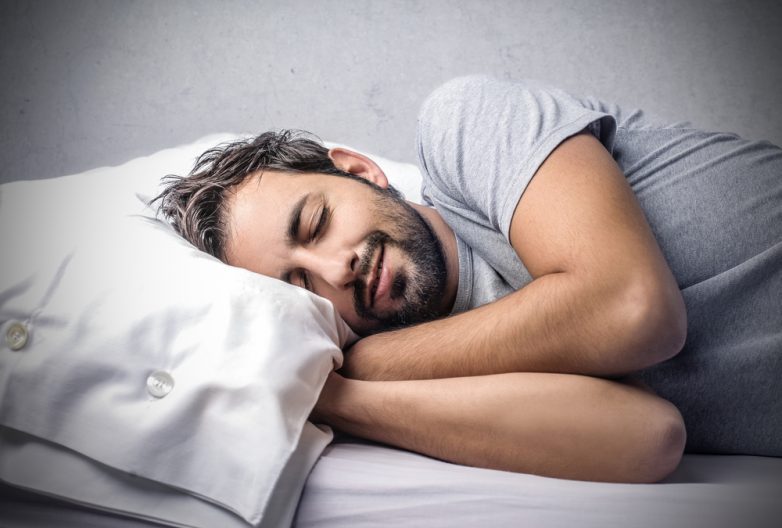 10 советов для тех, кто хочет спатенкать как младенец