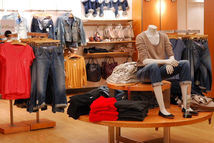 12 секретов магазинов одежды, которые не раскрывают их хитрые владельцы и продавцы
