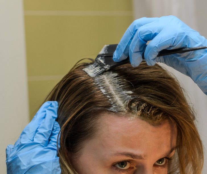 12 особенностей ухода за волосами, о которых парикмахеры почему-то умалчивают
