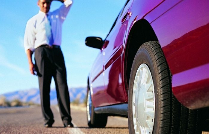 6 признаков проблем с тормозами, на которые стоит обратить внимание водителю