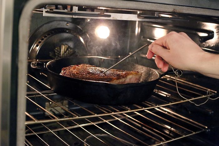 10 лайфхаков, которые помогут вам превратить обычное блюдо в кулинарный шедевр