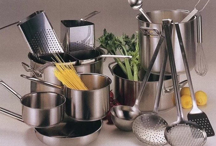 10 секретов по обустройству кухни, которые знают только профессиональные повара