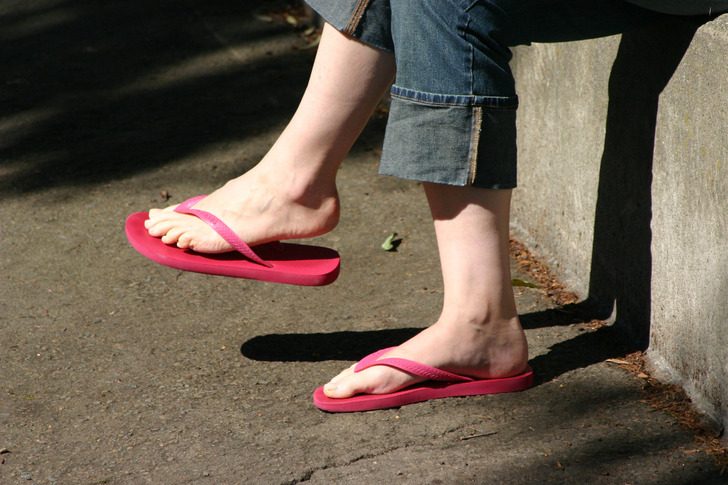 13 советов, благодаря которым можно без проблем проходить весь день даже не в самой удобной обуви