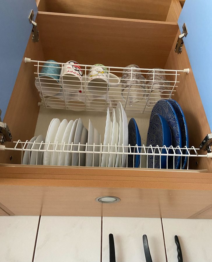 13 вещей на нашей кухне, которые, оказывается, тоже нужно мыть, но мы этого не делаем