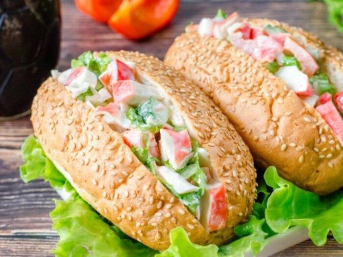 5 бомбических рецептов горячих бутербродов, от которых будет без ума вся семья