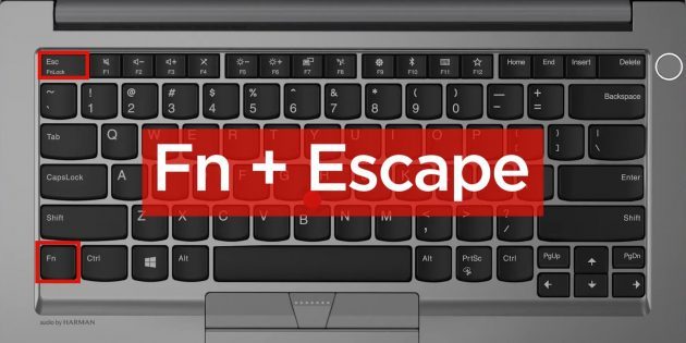 Для чего нужна клавиша Fn на компьютерах и ноутбуках и как её использовать