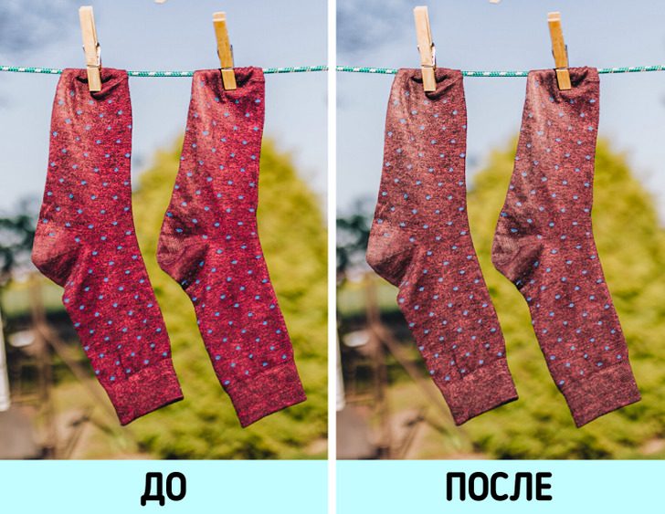 11 распространённых ошибок, из-за которых наша одежда быстро превращается в тряпки