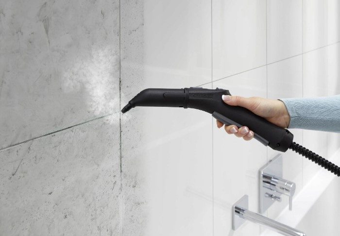 Простые способы отбелить межплиточные швы в ванной и на кухне
