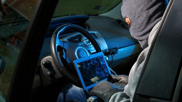 Вопрос на засыпку: могут ли хакеры дистанционно угнать автомобиль?