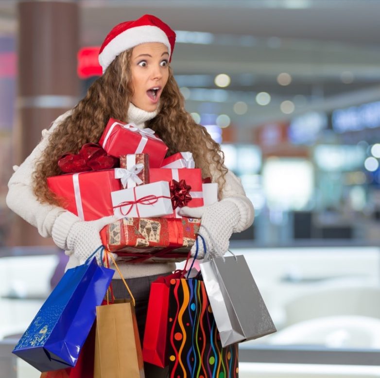 6 уловок магазинов, которые заставляют нас покупать больше в преддверии Нового года
