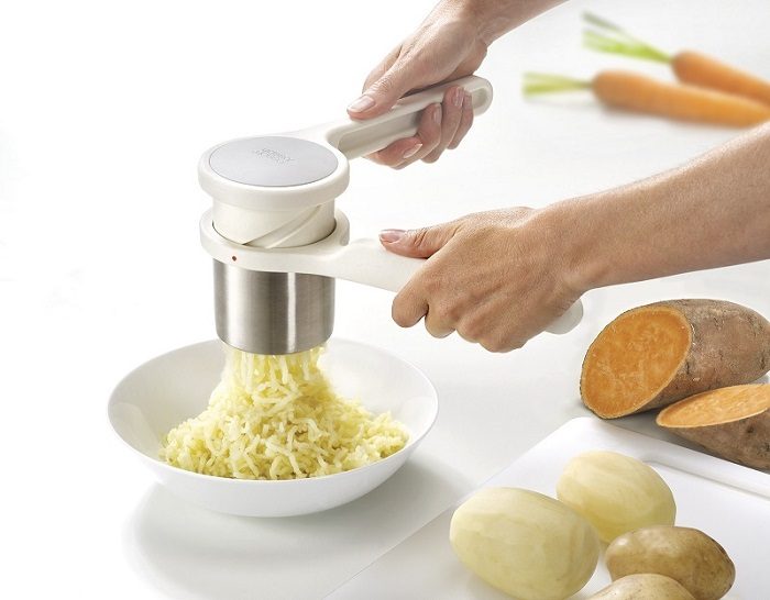 10 классных штуковин для кухни, которые гении какие-то придумали
