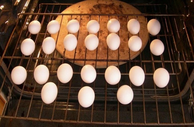 Яйца в духовке и ещё 9 кулинарных советов от опытных хозяек