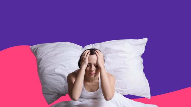 Как депривация сна влияет на наше здоровье и меняет восприятие реальности