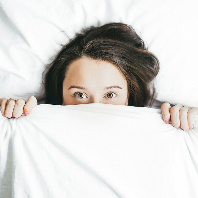 Эксперты рассказали, как наладить распорядок дня и решить проблему с плохим сном