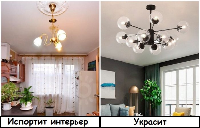 7 предметов интерьера, которым давно место на свалке