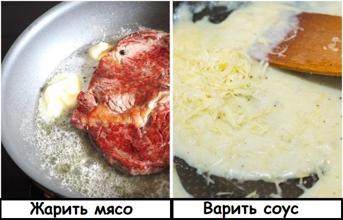 8 простых и проверенных способов «увкуснить» любимые блюда и напитки