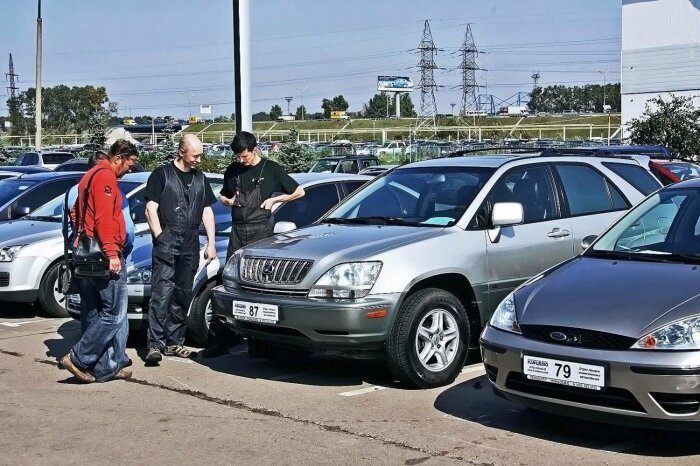 5 верных признаков, по которым можно узнать автомобильного перекупа