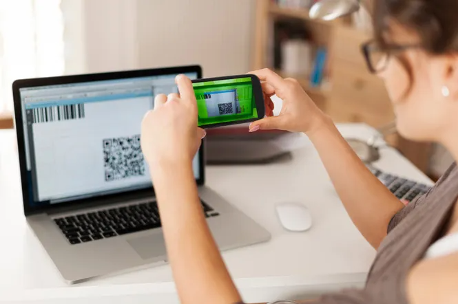 Как считать QR-код на смартфоне или компьютере, не используя сторонние гаджеты. Без особых усилий