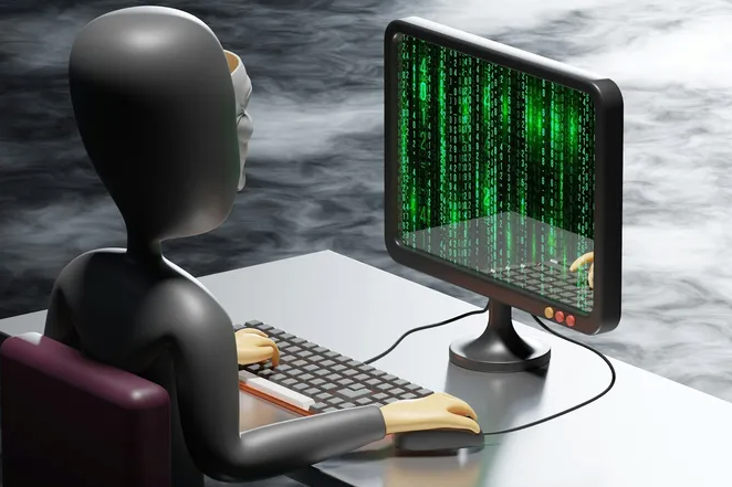 Запомните эти простые лайфхаки! Как защитить себя от кибератак?