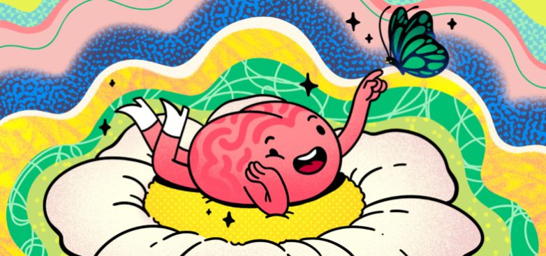 Как работает эйфория