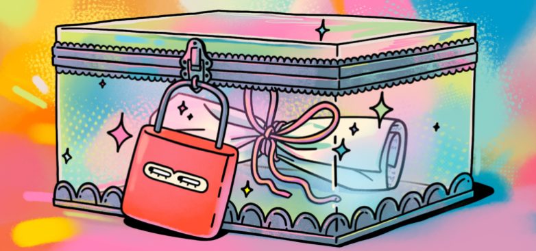 Почему мы боимся говорить о своих желаниях вслух. «Молчи, а то не сбудется»