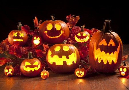 Хэллоуин: история и традиции праздника