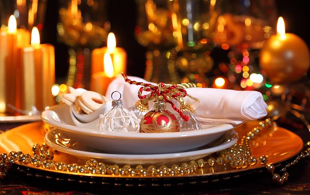 8 новогодних ритуалов на деньги и любовь