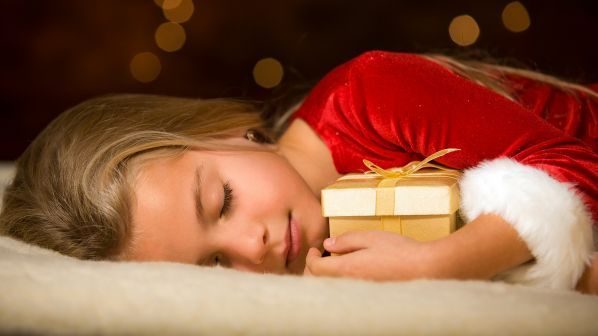 Что значат сны на Рождество и Новый год?