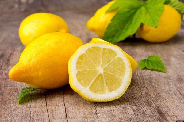 Лимон и его магические свойства