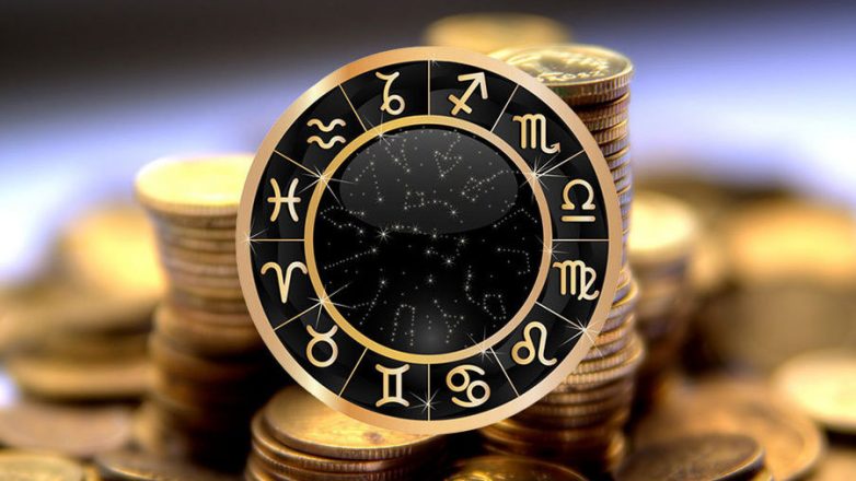 Финансовый гороскоп с 25 сентября по 1 октября