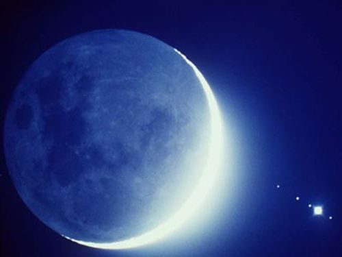 Положительное и отрицательное воздействие растущей Луны в декабре