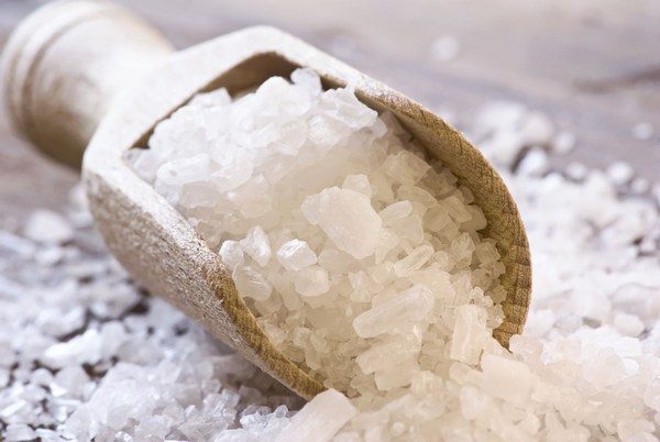 5 способов защиты солью от зла
