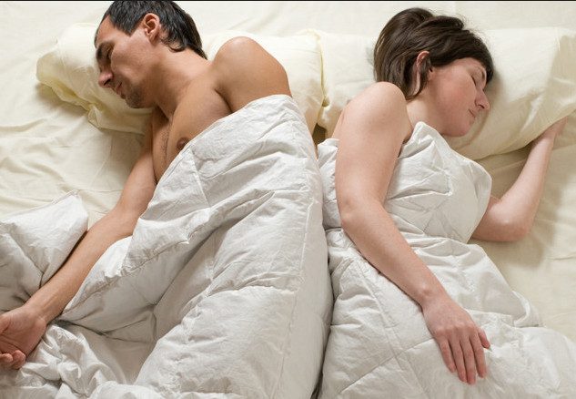 Какие сны чаще снятся мужчинам, а какие – женщинам?