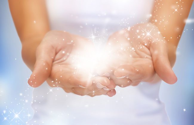 6 признаков того, что вы обладаете духовным даром