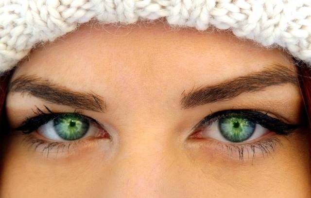 Что цвет глаз может рассказать о вашей душе?