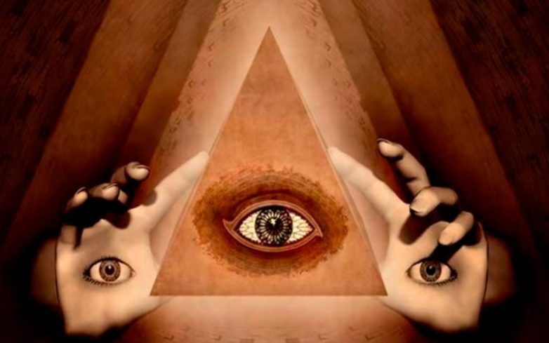 Тайны и загадки «третьего глаза»