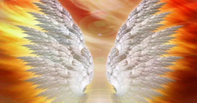 Как использовать свои ангельские способности?