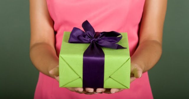 5 подарков, которые приносят счастье и удачу