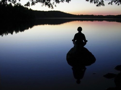 7 этапов медитации для начинающих