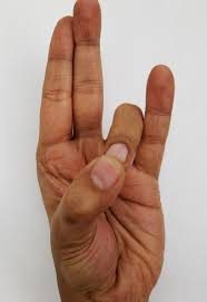 8 жестов рук (мудр), которые стимулируют ваше тело