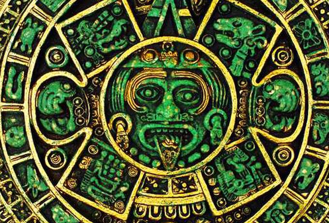 Кто вы согласно гороскопу Майя?