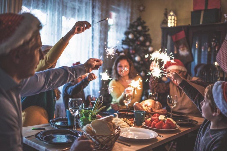 Особенности и традиции встречи Старого Нового года