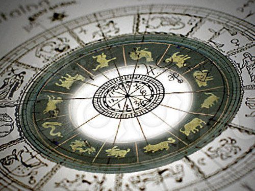 Гороскоп-таблица соотношения вашего восточного и зодиакального знаков