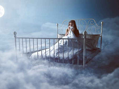 5 способов отличить обычный сон от пророческого