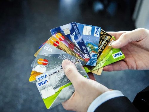Определяем «счастливый» ли номер у вашей банковской карты