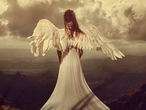 6 примет, которые говорят, что ангел-хранитель вас бережет