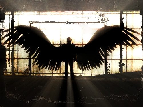 5 способов установить прочную связь с вашим ангелом-хранителем
