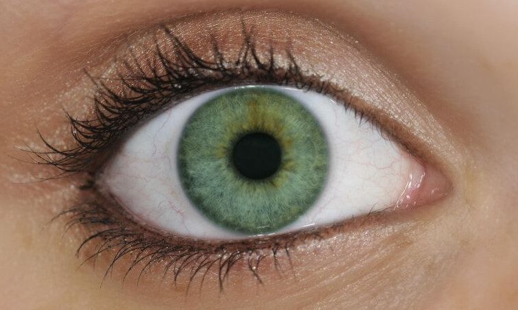 Характер человека и его зависимость от цвета глаз